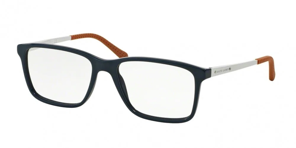 Ralph Lauren 6133 Eyeglasses - view 2